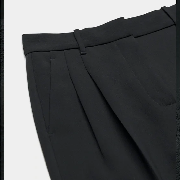 Aritzia Babaton Publish Pants - Picture 3 of 10